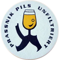 Gaststätte W. Prassnik logo