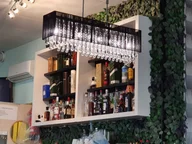 Restaurant Bar Saona logo