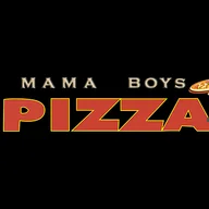 Mama Boys Pizza logo
