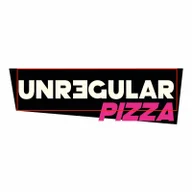 Unregular Pizza logo