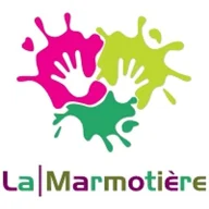 The Marmotière logo