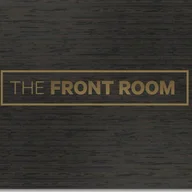 The Front Room Newtown logo