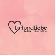 Luft und Liebe Bar Berlin logo