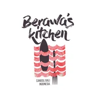 Berawa's Kitchen logo