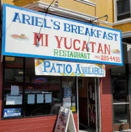 Mi Yucatan logo