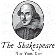 The Shakespeare logo
