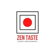 ZEN Taste logo