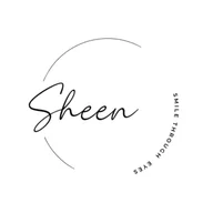 Sheen Beautystudio logo