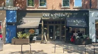 Ole & Steen logo