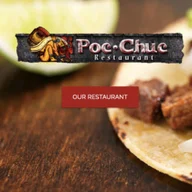 Poc-Chuc Restaurant logo