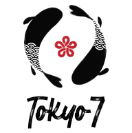 Tokyo 7 Japanese Restaurant logo