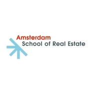 Amsterdam School of Real Estate logo