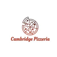 Cambridge Pizzeria logo