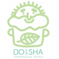 Dosha Teehaus logo