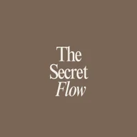 The Secret Flow | Hot Pilates Studio logo