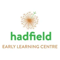 Hadfield Early Learning Centre logo