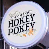 Eispatisserie Hokey Pokey logo