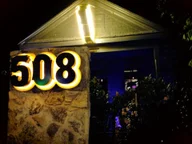 Bar 508 Mezcalerita logo
