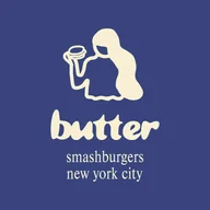 Butter Smashburgers logo