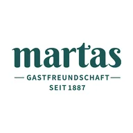 martas Restaurant Alvis logo