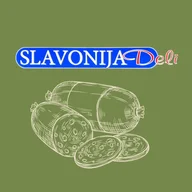 Slavonija Deli logo