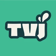 The Vegan Joint logo
