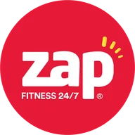Zap Fitness Williamstown logo