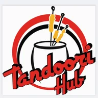 Tandoori Hub logo
