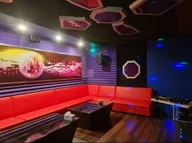 MDM Karaoke Lounge logo