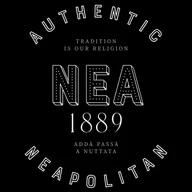 Nea Pizza 1889 logo