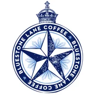 Bluestone Lane Front Street logo