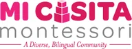 Mi Casita Montessori logo