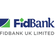 FidBank UK Limited logo