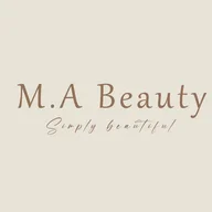 MA Beauty logo