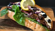 Po Boys Of Melbourne logo