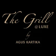 The Grill @ LUXE by Agus Kartika logo