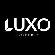 LUXO PROPERTY logo