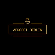 Afropot Berlin logo