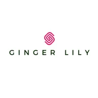 Ginger Lily Bar & Lounge logo