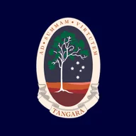 Tangara School for Girls logo
