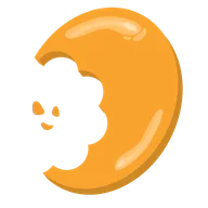Lorette Gourmet Bakery logo