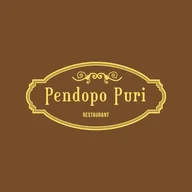 Pendopo Puri Restaurant logo