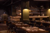 NEL Restaurant logo