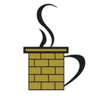 Chimney Coffee House logo