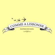 Comme à Lisbonne logo