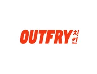 Out Fry logo