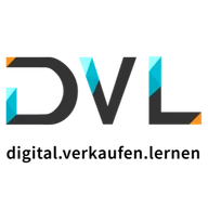 Digital Verkaufen Lernen logo