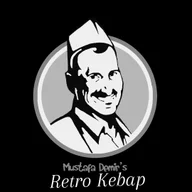 Mustafa Demir's Retro Döner Kebap logo