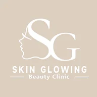 Skin Glowing Burwood logo