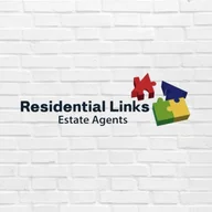 Residential Links Estate Agents (Aldgate) logo